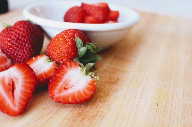 fraises