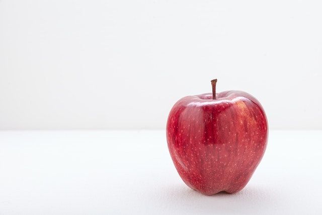 pomme