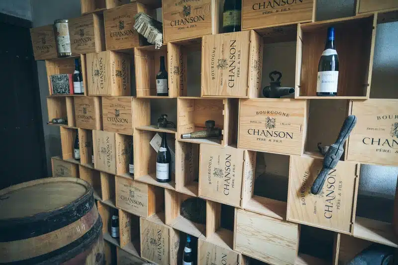 cave à vin